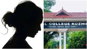 അതിജീവിതക്ക് അനുകൂലമായി മൊഴി; നഴ്സിംഗ് ഓഫീസ‍ര്‍ക്ക് ഭീഷണി; അന്വേഷിക്കാൻ അഞ്ചംഗ സമിതി