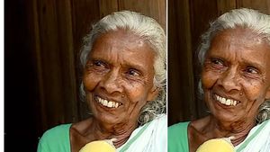 വ്യാജനോട്ട് നൽകി 4000 രൂപയുടെ  ലോട്ടറി വാങ്ങി യുവാവ് പറ്റിച്ച ദേവയാനിയമ്മക്ക് സഹായവുമായി നിരവധിപേർ