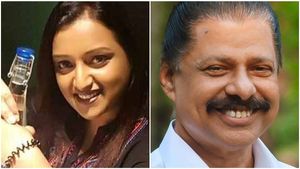 സ്വപ്‌ന സുരേഷിന് കണ്ണൂരില്‍ കുരുക്ക്: തളിപ്പറമ്പ് പൊലിസ് സ്‌റ്റേഷനില്‍ സിപിഎം നേതാവിന്റെ പരാതി