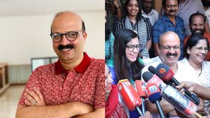 സ്പഷ്യൽ മാര്യേജ് ആക്ട് പ്രകാരം വിവാഹം ചെയ്താലുള്ള ഗുണങ്ങൾ; വിവരിച്ച് ഷുക്കൂർ വക്കീൽ