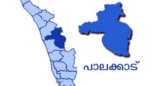  പട്ടാമ്പി നേർച്ചയ്ക്കിടെ പൊരിഞ്ഞ തല്ല്; ഏറ്റുമുട്ടിയത് ആഘോഷ കമ്മിറ്റിക്കാർ