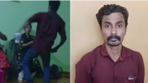 കടയുടമയെ പൂട്ടി പോലീസ്; സെയില്‍സ് ഗേളിന്റെ ഞെട്ടിക്കുന്ന വെളിപ്പെടുത്തല്‍, ഭാര്യയും കുടുങ്ങും