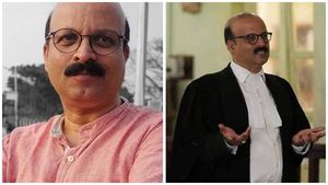 വിവാഹത്തിന്  പിന്നാലെ  ഷുക്കൂർ വക്കീലിന് ഭീഷണി; വീടിന് പൊലീസ് സംരക്ഷണം