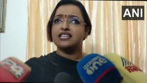 സ്വപ്നാ സുരേഷിനെ ചോദ്യം ചെയ്യാനായി തളിപ്പറമ്പ് പൊലീസ് ബെംഗളൂരുവില്‍