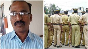  രണ്ട് ഭാര്യമാരുള്ള നൂറുദ്ദീന്‍ അവിവാഹിതയായ യുവതിയെ കൊലപ്പെടുത്തി; കൊലയ്ക്ക് പിന്നിലെ കാരണം