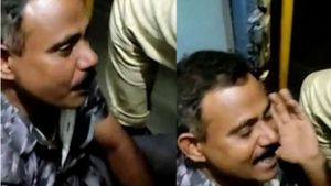 കൊയിലാണ്ടിയില്‍ ഓടുന്ന ട്രെയിനില്‍ നിന്നും യുവാവിനെ തള്ളിയിട്ട് കൊന്നു: പ്രതി പിടിയില്‍