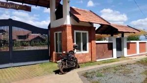 വൈദേകം റിസോര്‍ട്ടിനെതിരെ വീണ്ടും ഇന്‍കം ടാക്‌സുകാര്‍; രേഖകള്‍ പരിശോധിച്ച് തുടങ്ങി