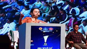ഒരു വർഷം കൊണ്ട് 100 എംബിബിഎസ് സീറ്റ്:  മെഡിക്കല്‍ വിദ്യാഭ്യാസ രംഗത്ത് വലിയ മുന്നേറ്റം: വീണാ ജോര്‍ജ്