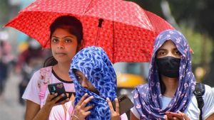  ആലപ്പുഴ വെന്തുരുകുന്നു; 38 ഡിഗ്രീ സെല്‍ഷ്യസ് ചൂട്, വേനല്‍ മഴ എന്നുവരും? 