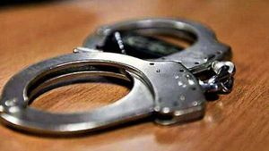 തൃശൂരില്‍ തനിച്ച് താമസിക്കുന്ന വീട്ടമ്മയെ പീഡിപ്പിക്കാന്‍ ശ്രമിച്ചു; വയോധികന്‍ അറസ്റ്റില്‍