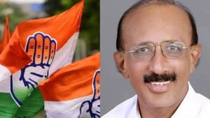 മറ്റ് പാർട്ടികളിലേക്ക് പോവില്ല: കോണ്‍ഗ്രസില്‍ തന്റെ വാക്കിന് വിലയുണ്ടോയെന്ന് അറിയണം: ബാബു ജോർജ്