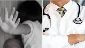 13 കാരനെ പീഡിപ്പിച്ച കേസ്: ക്ലിനിക്കൽ സൈക്കോളജിസ്റ്റ്  ​ഗിരീഷിന് 7 വർഷം  കഠിന തടവ്