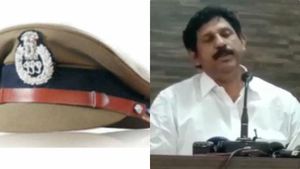 ധര്‍മ്മടം സിഐയെ സര്‍വീസില്‍ നിന്നും പുറത്താക്കണം: എന്‍ ഹരിദാസ്