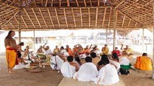ഒരു നൂറ്റാണ്ടിനു ശേഷം സോമയാഗപുണ്യംതേടി കണ്ണൂര്‍, കൈതപ്രത്ത് ഒരുക്കങ്ങള്‍ തുടങ്ങി 