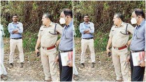 മാവോവാദി ഭീഷണി, ഇരിട്ടി ബാരാ പോള്‍ ജല വൈദ്യുതപദ്ധതിക്ക് സുരക്ഷ ശക്തമാക്കി