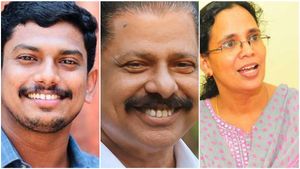 കടുത്ത നീക്കവുമായി  കെകെ രമ; എംവി ഗോവിന്ദനും സച്ചിൻ ദേവിനും  വക്കീൽ നോട്ടീസ്.. ആവശ്യം ഇങ്ങനെ