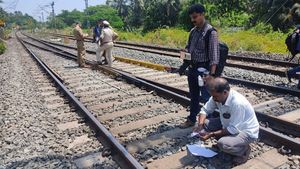 ട്രെയിന്‍ ആക്രമണം; കേന്ദ്രം ഇടപെടുന്നു... അക്രമി രക്ഷപ്പെട്ട ബൈക്ക് കൂരാച്ചുണ്ട് സ്വദേശിയുടേത്