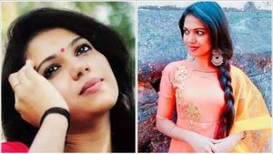 യുകെയില്‍ നിന്ന് അവധിക്ക് നാട്ടിലെത്തി; പിന്നാലെ യുവതി വീട്ടില്‍ മരിച്ച നിലയില്‍