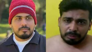 എല്ലാത്തിനും മുന്‍കൈ സഹോദരന്‍: പക്ഷെ ഇപ്പോള്‍ കയ്യൊഴിയുന്നു, ലക്ഷ്യം സ്വത്ത്: ഷാഫിയുടെ പുതിയ വീഡിയോ