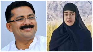അബ്ദുറഹ്മാന്‍ സാഹിബിനെ പോലും ഉള്‍ക്കൊള്ളാന്‍ കഴിയാത്തവരാണ് ഹിന്ദുത്വ തീവ്രവാദികള്‍- കെടി ജലീല്‍