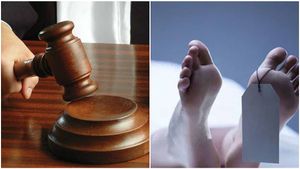 കുനിയില്‍ ഇരട്ടക്കൊലക്കേസ്; 12 പ്രതികള്‍ കുറ്റക്കാര്‍, 9 പ്രതികളെ വെറുതെവിട്ടു