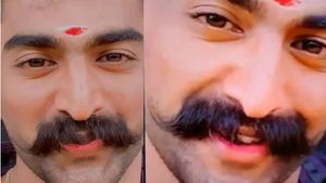 മീശ വിനീതുമായി പോലീസ് തെളിവെടുപ്പ് നടത്തി;  രക്ഷപ്പെടാൻ ഉപയോ​ഗിച്ച കാർ കണ്ടെടുത്തു; ഇനി രക്ഷയില്ല