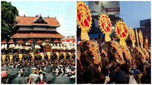  ഹെലി കാം, എയര്‍ ഡ്രോണ്‍, ലേസര്‍ ഗണ്‍ എന്നിവ വേണ്ട; തൃശൂര്‍ പൂരത്തിന് എത്തുന്നവരുടെ ശ്രദ്ധയ്ക്ക്