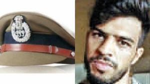 വാടകയ്ക്കെടുത്ത കാര്‍ മറിച്ചുവിറ്റു പണംതട്ടി: നാറാത്ത് സ്വദേശിയെ പൊലിസ് പിടികൂടി