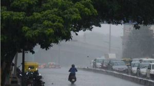   കാലവർഷം: അടിയന്തിര സാഹചര്യങ്ങൾ നേരിടാൻ നടപടിയുമായി കോഴിക്കോട് ജില്ലാ ഭരണകുടം