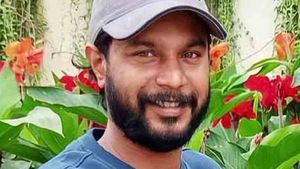  തൃശൂരിലെ സദാചാര കൊല; ഒന്നാം പ്രതി മുംബൈയില്‍ അറസ്റ്റില്‍
