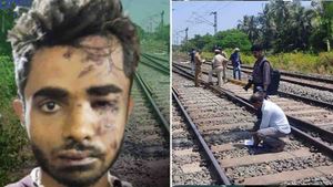 കണ്ണൂരിലെത്തി ചായയും കേക്ക് വാങ്ങി.. പിന്നീട് രക്ഷപ്പെട്ടു; ഷാറൂഖ് സെയ്ഫിയുമായി ഡി1 കോച്ചിലെത്തി തെളിവെടുപ്പ്