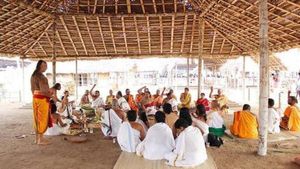 സോമയാഗത്തിന് ഏപ്രില്‍ 29ന് തിരിതെളിയും; സാംസ്‌കാരിക പരിപാടിയില്‍ സുരേഷ് ഗോപി പങ്കെടുക്കും