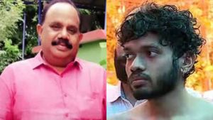  തൃശൂരിലെ ഗൃഹനാഥന്റെ മരണത്തില്‍ ട്വിസ്റ്റ്; മകന്‍ വിഷം കലര്‍ത്തി കൊലപ്പെടുത്തി, കുടുങ്ങിയത് ഇങ്ങനെ