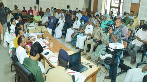 തൃശൂര്‍ പൂരം 2023: പൂരവും വെടിക്കെട്ടും കൂടുതല്‍ പേര്‍ക്ക് കാണാന്‍ അവസരമൊരുക്കും