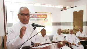 ജീവിക്കാനുള്ള സാഹചര്യം സൃഷ്ടിക്കാത്ത ഭരണകൂടം തിരിച്ചടി നേരിടേണ്ടി വരും: ആര്‍ച്ച് ബിഷപ്പ് വലിയമറ്റം
