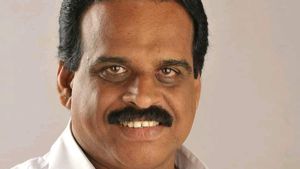 യുഡിഎഫിന് തിരിച്ചടി, പാർട്ടി വിട്ട്  വിക്ടർ ടി തോമസ്: ബിജെപിയിലേക്ക്? ജോസഫ് ഗ്രൂപ്പ് വെറും കടലാസില്‍