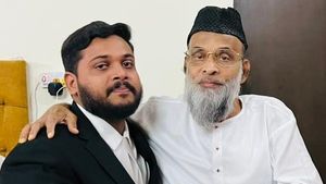 കോയമ്പത്തൂര്‍ സ്‌ഫോടനം; മഅദനിയെ വെറുതെ വിട്ട് കോഴിക്കോട് കോടതി, മറ്റു 3 പേരും കുറ്റവിമുക്തര്‍