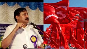 സംസ്ഥാനത്ത് കായിക വിദ്യാഭ്യാസം നിര്‍ബന്ധമാക്കാന്‍ നടപടി സ്വീകരിക്കും: മന്ത്രി അബ്ദുറഹ്‌മാന്‍