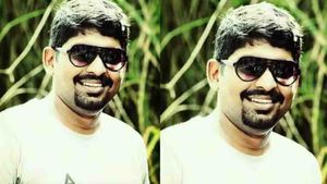 ആതിരയുടെ ആത്മഹത്യ: പ്രതി അരുണിനെ കാഞ്ഞങ്ങാട്ടെ ലോഡ്ജിൽ മരിച്ചനിലയിൽ‌ കണ്ടെത്തി
