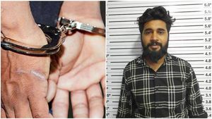 പ്ലസ്ടു പരീക്ഷാഫലം പിൻവലിച്ചെന്ന് വ്യാജ പ്രചാരണം; ബിജെപി പഞ്ചായത്തം​ഗം അറസ്റ്റിൽ