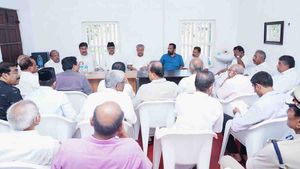 താനൂര്‍ ബോട്ടപകടത്തില്‍ ജുഡീഷ്യല്‍ അന്വേഷണം പ്രഖ്യാപിച്ച് മുഖ്യമന്ത്രി; 10 ലക്ഷം രൂപ ധനസഹായം