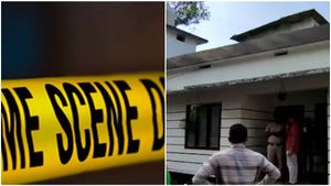 രണ്ടാം വിവാഹം ഒരാഴ്ച മുമ്പ്, എന്നും പ്രശ്നങ്ങൾ; കണ്ണൂരിലെ മരണത്തിൽ കൂടുതൽ വിവരങ്ങൾ പുറത്ത്