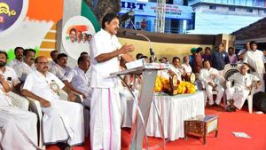 ചെങ്കോലല്ല, ഭരണഘടനയാണ് ജനാധിപത്യത്തിന്റെ സൗന്ദര്യം: കെസി വേണുഗോപാല്‍