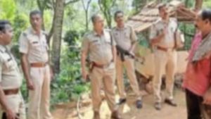 കണ്ണൂരിലെ മലയോരങ്ങളില്‍ മാവോയിസ്റ്റുകള്‍ നിത്യസാന്നിധ്യമാകുന്നു