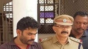കഞ്ചാവ് കൃഷിക്കായി ഇബ്രാഹിം പാട്ടത്തിനെടുത്തത് അഞ്ചരയേക്കര്‍; രഹസ്യഅറയുള്ള വാഹനങ്ങള്‍ 
