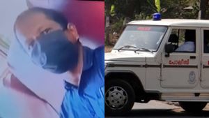  ചെറുപുഴയില്‍ യുവതിക്ക് നേരെ നഗ്നത പ്രദർശനം; പ്രതിയെ തിരിച്ചറിഞ്ഞു