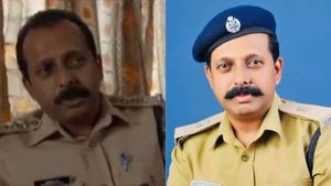 നടിയെ മദ്യം നല്‍കി പീഡിപ്പിക്കാന്‍ ശ്രമിച്ച കേസ്; വി മധുസൂദനന്റെ മൊഴിയെടുക്കും