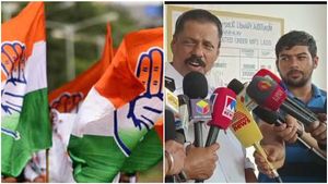 കർണ്ണാടകയിലെ വിജയം കോൺഗ്രസിന്റെ തിരിച്ചു വരവല്ല : എം.വി ഗോവിന്ദൻ