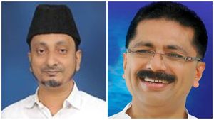 വളാഞ്ചേരി മര്‍ക്കസ് സംഘര്‍ഷം; കെടി ജലീലിന് നന്ദി പറഞ്ഞ് ഇകെ സുന്നി നേതാവ്, സംഭവം ഇങ്ങനെ
