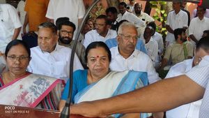 കേന്ദ്രസര്‍ക്കാരിന്റെ കര്‍ഷകദ്രോഹ നയങ്ങള്‍ക്കെതിരെ എല്‍ഡിഎഫ് മലയോരജാഥ